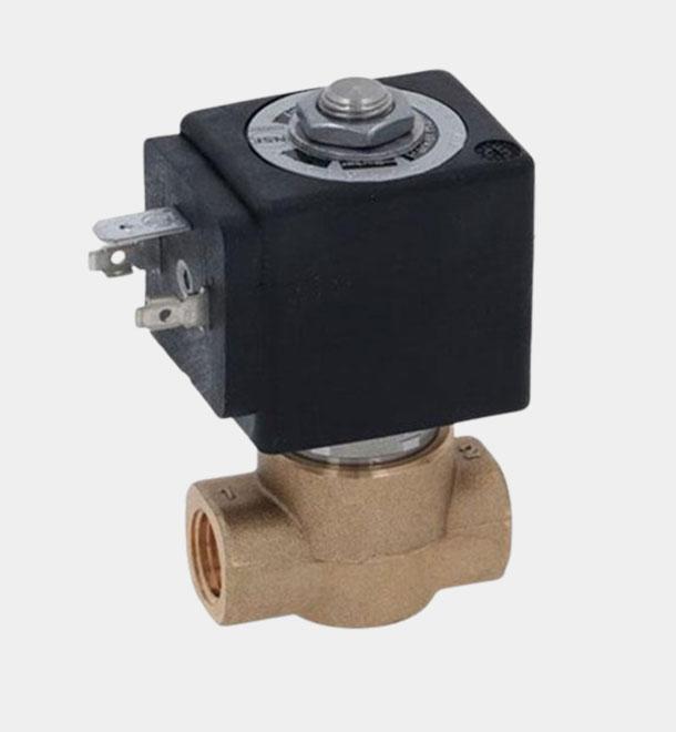 Proportional Valve